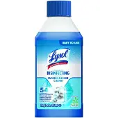 Lysol pyykinpesukoneen puhdistusaine 250 ml