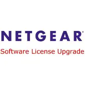 Netgear lisenssi