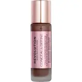Makeup Revolution - Meikkivoide Conceal &amp; Define - F18