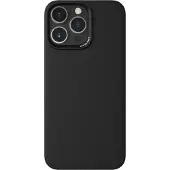 Nudient iPhone 16 Pro Max Thin suojakuori MagSafe Ink black