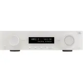 JBL MA710 7.2-kanavainen AV-vahvistin, valkoinen
