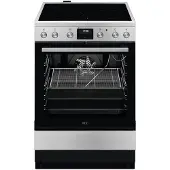 AEG 6000-sarjan CCS6662ABM -keraaminen liesi