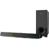 Creative Labs Sound Blaster Katana V2 soundbar + subwoofer