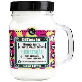 Lola from Rio Be(M)Dita Ghee Másk. Hidratacao Banana E Aloe Vera 350 g