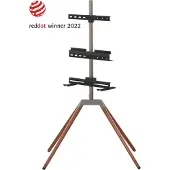 One For All WM7475 -lattiajalusta 32-70" televisiolle