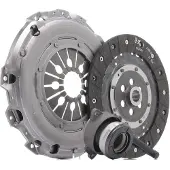 Valeo Kytkinpaketti 834619