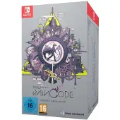 Master Detective Archives: RAIN CODE - Mysteriful LTD ED (Switch)