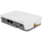 Mikrotik Router KNOT LR9 kit with RouterOS L4 license