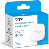 TP-LINK Tapo T310 älykäs lämpötila- ja kosteusmittari