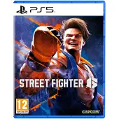 Street Fighter 6