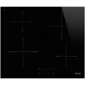 Smeg SI2641D induktiotaso