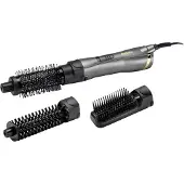 BaByliss Titanium Gold blåsborste - - AS85TE - för naturlig formning och utjämning