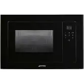 Smeg mikroaaltouuni FMI120B3