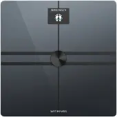 Withings Body Comp Black kehonkoostumus älyvaaka WiFi
