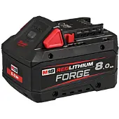 Milwaukee Akku FORGE M18 FB8; 18 V; 8,0 Ah