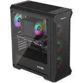 INTOP Tietokone Ryzen 7 5700X 16GB 250SSD M.2 NVME RTX5060 8GB WIN11Pro