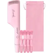 Mermade Hair Double Waver Max Pink