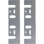 Makita Höylän terät D-71211; 110 mm; 2 kpl.