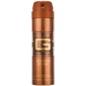 GUESS Iconic Men Deodorant Spray, 170g