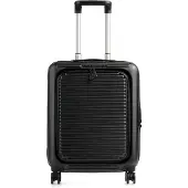 Mandarina Duck Tank Case Fsv22 Matkalaukku