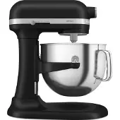 KitchenAid - Artisan Yleiskone 6,6 L Mattamusta