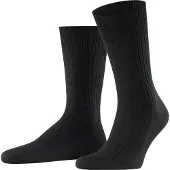 Falke Bristol-merinovillasukat