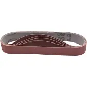Makita P-00094 30mm x 533mm G60 Sanding Belts - Pack of 5