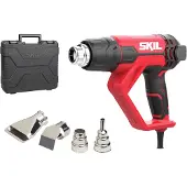 Skil Kuumailmapuhallin 8040 GA; 2 kW