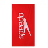 Speedo Logo Pyyhe