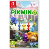 Pikmin 4