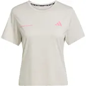 Adidas Otr Mel Tee W - Cream - XS