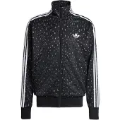 Adidas Originals Firebird Loose Leo Kokovetoketjullinen Collegepaita