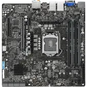 Asus MB WS C246 PRO C246 PCH LGA1151 (90SW00G0-M0EAY0)
