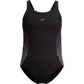 Speedo Placement Muscleback Uimapuku