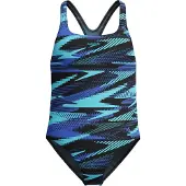 Speedo Hyperboom Allover Medalist Uimapuku