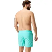 Speedo Mens Essential 16" Watershort - Green - XL
