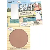 Thebalm Desert Bronzer/Blush