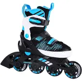 Tempish Gokid Adjustable Rullaluistimet