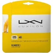Luxilon 4g 130 12.2 M Tennismailan Jouset