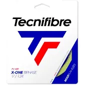 Tecnifibre X-one Biphase Tennismailan Jouset