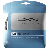 Luxilon Alu Power 130 Tenniskelan Kieli