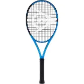 Dunlop Fx 500 Ls Ilman Jänteitä Oleva Tennismaila