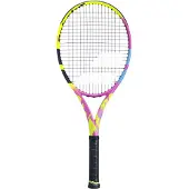 Babolat Pure Aero Rafa Origin Tennismaila
