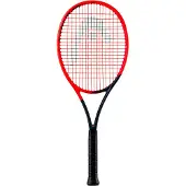Head Racket Radical Pro 2023 Ilman Jänteitä Oleva Tennismaila