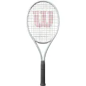 Wilson Shift 99l V1 Ilman Jänteitä Oleva Tennismaila