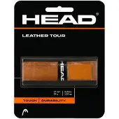 Head Leather Tour Brown, Tenniskahvat