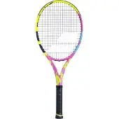 Babolat Pure Aero Rafa Tennismaila