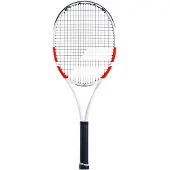 Babolat Pure Strike 98 18/20 Ilman Jänteitä Oleva Tennismaila