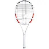 Babolat Pure Strike Team Ilman Jänteitä Oleva Tennismaila