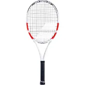 Babolat Pure Strike 16/20 Ilman Jänteitä Oleva Tennismaila